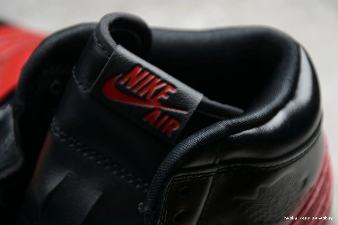 Rep Husky 1 Defiant Air High Jordan Couture OG BQ6682-006 0704
